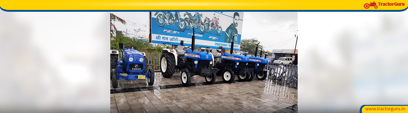 Shriram Traders